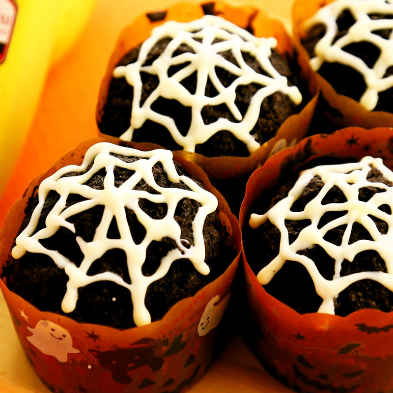 みんなの ハロウィン お菓子 かわいい レシピが541品 クックパッド