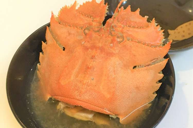 うちわえび汁 よか魚 レシピ 作り方 By よか魚 クックパッド 簡単おいしいみんなのレシピが361万品