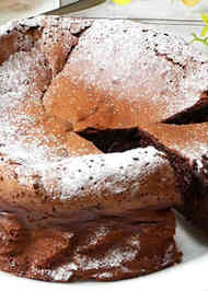 みんなが作ってる グルテンフリー ガトーショコラのレシピ クックパッド 簡単おいしいみんなのレシピが359万品