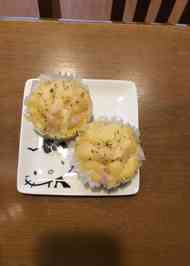 みんなが作ってる チーズ蒸しパン とろけるスライスチーズのレシピ クックパッド 簡単おいしいみんなのレシピが361万品