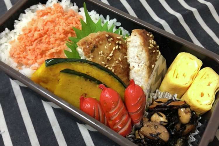 男子高校生弁当 86 のっけ弁当 レシピ 作り方 By クックこもりん クックパッド 簡単おいしいみんなのレシピが358万品