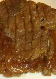 みんなが作ってる 安い牛肉 柔らかく 焼き肉のレシピ クックパッド 簡単おいしいみんなのレシピが356万品