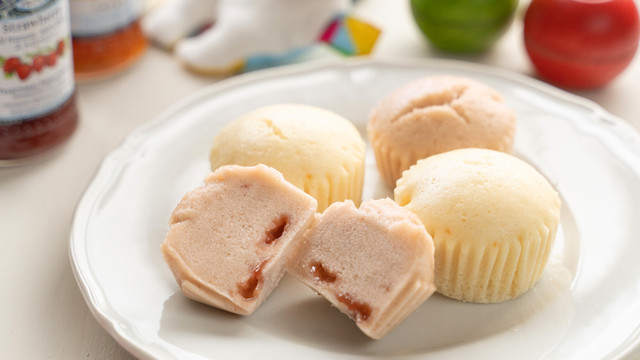 離乳食後期 米粉と豆乳のフルーツ蒸しパン レシピ 作り方 By サンダルフォージャム クックパッド 簡単おいしいみんなのレシピが351万品 離乳食後期 米粉と豆乳のフルーツ蒸しパン レシピ 作り方 By サンダルフォージャム クックパッド 簡単おいしいみんなのレシピが351万品
