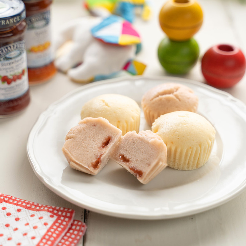みんなが作ってる ベーキングパウダーなし 蒸しパン 離乳食のレシピ クックパッド 簡単おいしいみんなのレシピが370万品