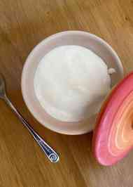 みんなが作ってる フルーチェ 風のレシピ クックパッド 簡単おいしいみんなのレシピが359万品