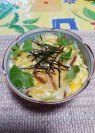 みんなが作ってる たまご丼 めんつゆのレシピ クックパッド 簡単おいしいみんなのレシピが346万品