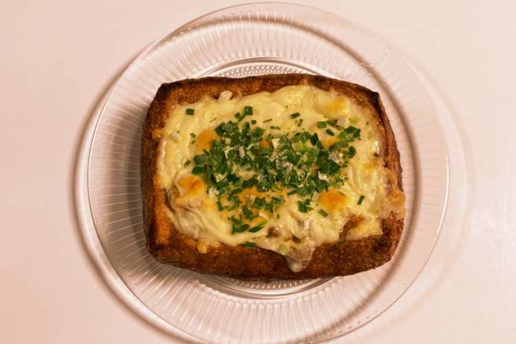 納豆厚揚げチーズメルト レシピ 作り方 By ななちキッチン クックパッド 簡単おいしいみんなのレシピが365万品