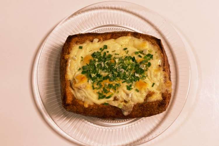 納豆厚揚げチーズメルト レシピ 作り方 By ななちキッチン クックパッド 簡単おいしいみんなのレシピが364万品