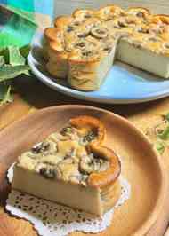 みんなが作ってる 豆腐バナナケーキのレシピ クックパッド 簡単おいしいみんなのレシピが350万品