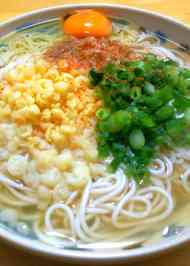 みんなが作ってる 釜揚げうどん 乾麺のレシピ クックパッド 簡単おいしいみんなのレシピが350万品