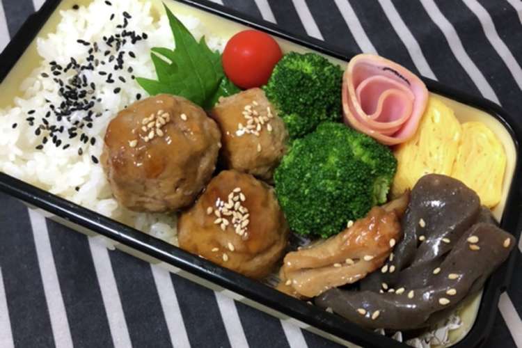 男子高校生弁当 87 のっけ弁当 レシピ 作り方 By クックこもりん クックパッド 簡単おいしいみんなのレシピが352万品