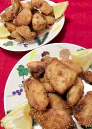 みんなが作ってる めかじき 揚げ焼きのレシピ クックパッド 簡単おいしいみんなのレシピが361万品