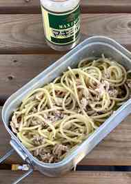 みんなが作ってる メスティン パスタのレシピ クックパッド 簡単おいしいみんなのレシピが350万品
