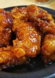 みんなが作ってる カリカリ ヤンニョムチキンのレシピ クックパッド 簡単おいしいみんなのレシピが361万品
