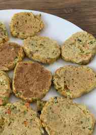 みんなが作ってる 高野豆腐 パンケーキのレシピ クックパッド 簡単おいしいみんなのレシピが350万品