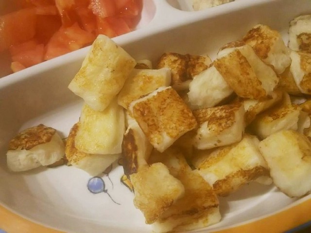 離乳食後期 卵不使用フレンチトースト レシピ 作り方 By Rikaまま クックパッド 簡単おいしいみんなのレシピが373万品