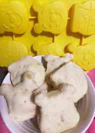 みんなが作ってる 蒸しパン 砂糖なしのレシピ クックパッド 簡単おいしいみんなのレシピが354万品