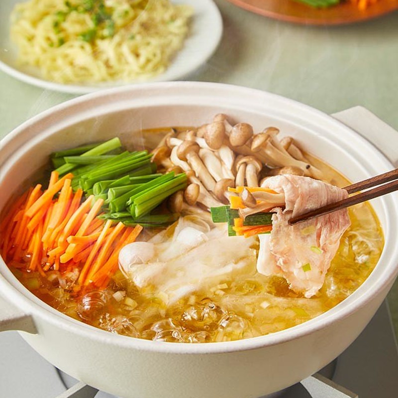 みんなが作ってる 鍋 しめ ラーメンのレシピ クックパッド 簡単おいしいみんなのレシピが353万品