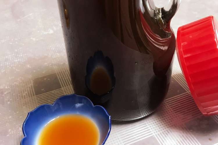 マイルド スダチポン酢 レシピ 作り方 By ひーちゃん食堂 クックパッド 簡単おいしいみんなのレシピが367万品
