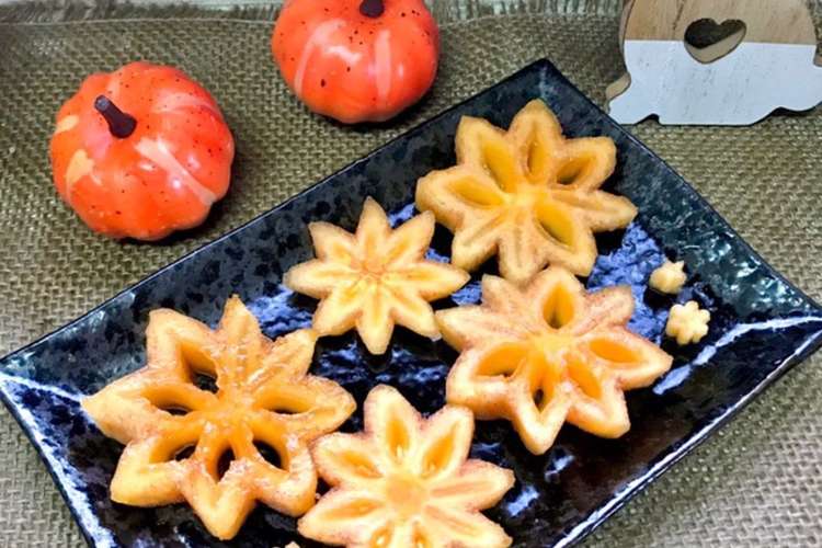 もみじみたい な種あり柿の飾り切り レシピ 作り方 By はらぺこしろうさぎ クックパッド 簡単おいしいみんなのレシピが365万品