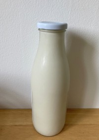 Creamy Oat Milk  ミルク