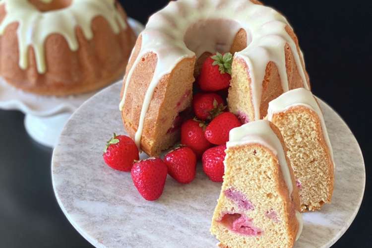 レモン サワークリームパウンドケーキ レシピ 作り方 By Hijikimom クックパッド 簡単おいしいみんなのレシピが350万品