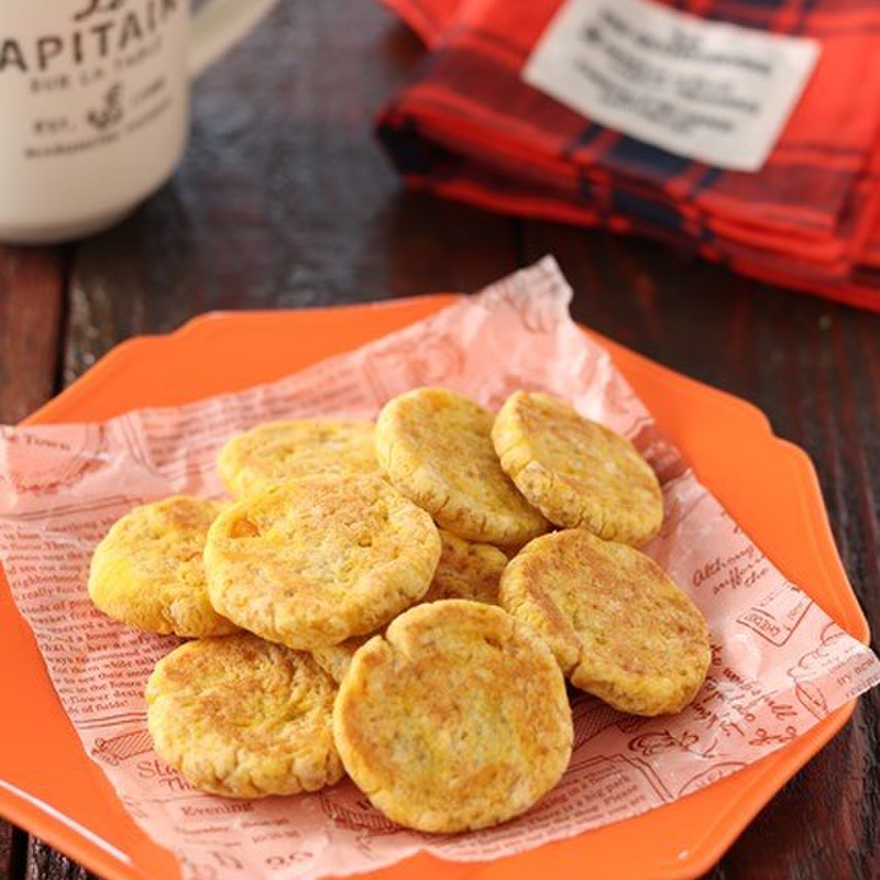 みんなが作ってる 小麦粉 お菓子 フライパンクッキーのレシピ クックパッド 簡単おいしいみんなのレシピが361万品