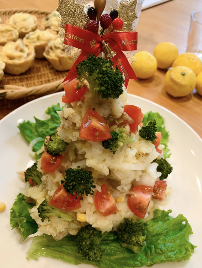 マヨなし マヨラー男子絶賛 ポテトサラダ レシピ 作り方 By 幸せごはんあっちゃん クックパッド 簡単おいしいみんなのレシピが374万品