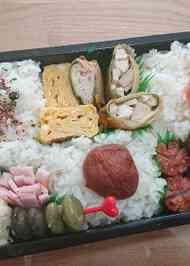 みんなが作ってる 幕の内弁当のレシピ クックパッド 簡単おいしいみんなのレシピが350万品