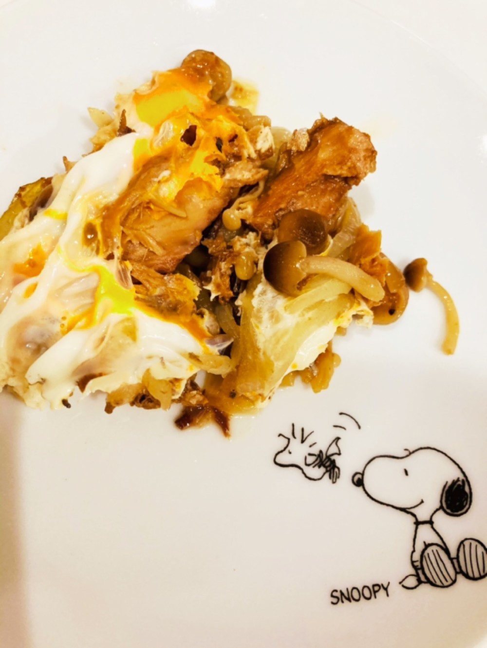 味付けなしで簡単 鯖缶の卵とじおかず レシピ 作り方 By ちゅーと クックパッド 簡単おいしいみんなのレシピが353万品