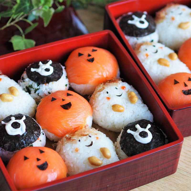 みんなが作ってる かわいい おにぎり 簡単のレシピ クックパッド 簡単おいしいみんなのレシピが372万品