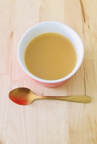 栄養満点⭐️野菜スープで健康ダイエット