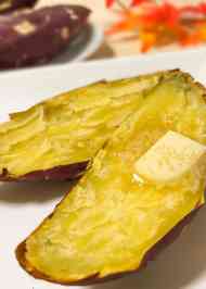 みんなが作ってる バター焼き芋のレシピ クックパッド 簡単おいしいみんなのレシピが360万品