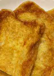 みんなが作ってる 手作り油揚げのレシピ クックパッド 簡単おいしいみんなのレシピが359万品