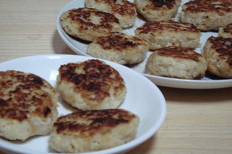 お弁当に豆腐ハンバーグ レシピ 作り方 By こん９ クックパッド 簡単おいしいみんなのレシピが366万品