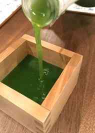 みんなが作ってる 抹茶 リキュールのレシピ クックパッド 簡単おいしいみんなのレシピが348万品
