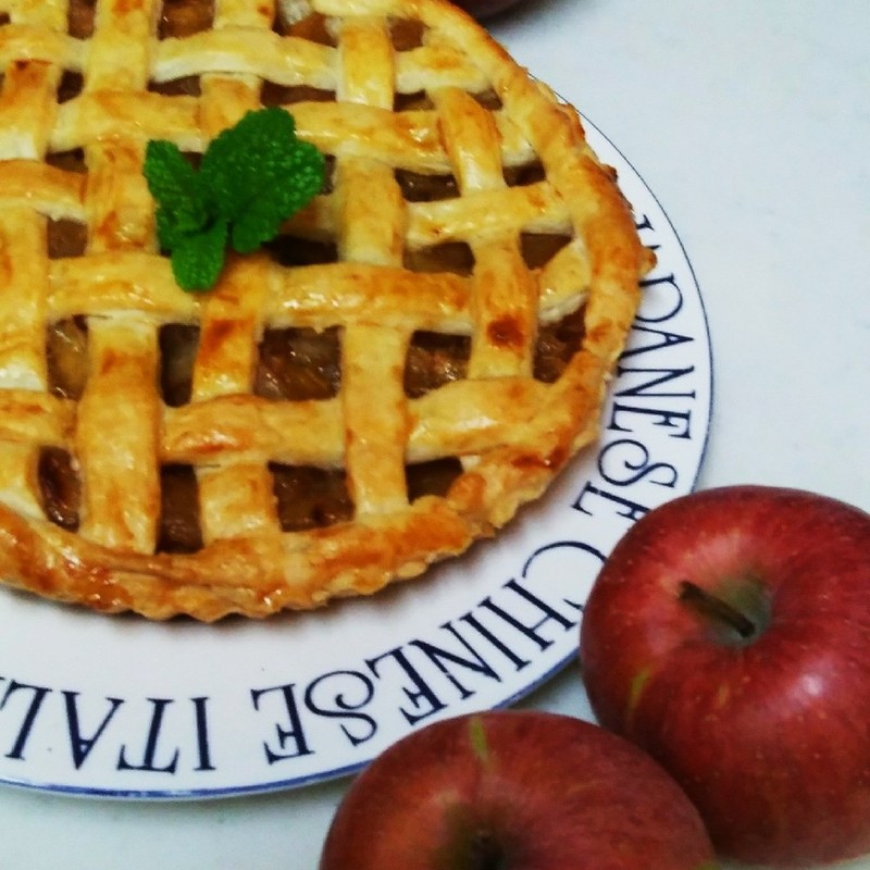 みんなが作ってる アップルパイ 砂糖なしのレシピ クックパッド 簡単おいしいみんなのレシピが347万品