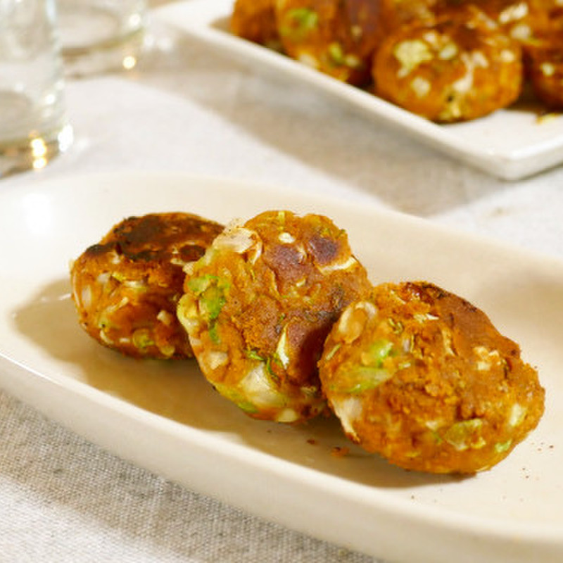 みんなが作ってる ご飯団子のレシピ クックパッド 簡単おいしいみんなのレシピが357万品