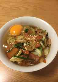 みんなが作ってる しょうゆラーメン 野菜炒めのレシピ クックパッド 簡単おいしいみんなのレシピが354万品