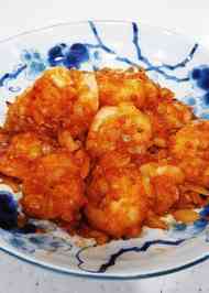 みんなが作ってる エビチリ 簡単 ケチャップ 玉ねぎのレシピ クックパッド 簡単おいしいみんなのレシピが363万品