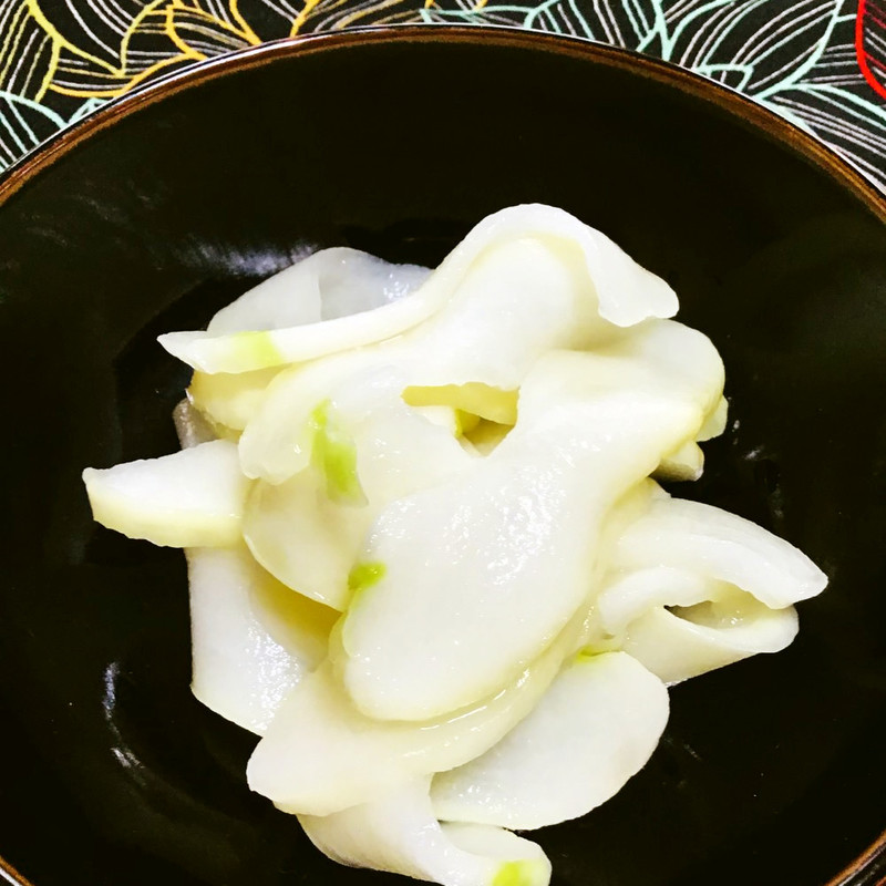 みんなが作ってる はやとうり ぬか漬けのレシピ クックパッド 簡単おいしいみんなのレシピが346万品