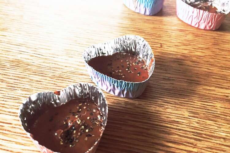 スパイシーチョコレート 辛いチョコ レシピ 作り方 By ᴍᴀʀɪᴍᴀʀɪ クックパッド 簡単おいしいみんなのレシピが352万品