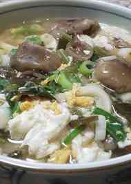 みんなが作ってる ボリボリ キノコのレシピ クックパッド 簡単おいしいみんなのレシピが365万品