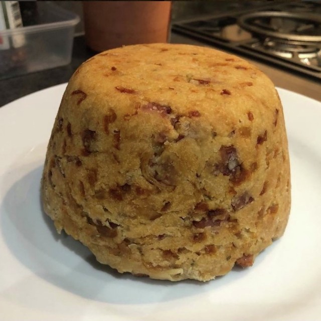 イギリス ベーコンとオニオンのプリン レシピ 作り方 By 横浜発国際料理教室 クックパッド 簡単おいしいみんなのレシピが360万品