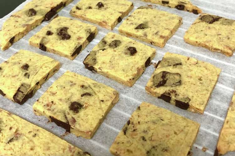 グルテンフリーのしっとりクッキー レシピ 作り方 By Mqqiii クックパッド 簡単おいしいみんなのレシピが361万品