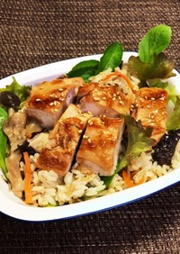 みんなが作ってる 炊きたてご飯のレシピ クックパッド 簡単おいしいみんなのレシピが346万品