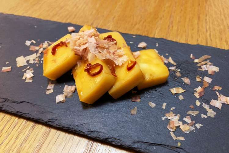 作り置きおつまみチーズのニンニク醤油漬け レシピ 作り方 By シェフ世田谷 クックパッド 簡単おいしいみんなのレシピが352万品