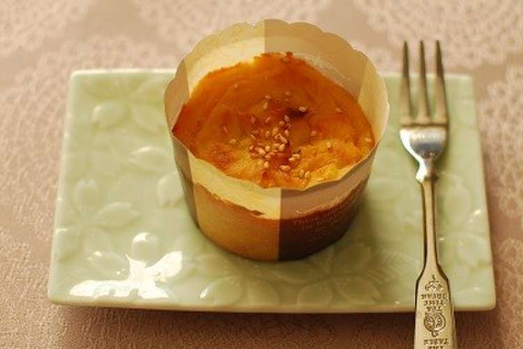 さつまいも大量消費 おさつチーズケーキ レシピ 作り方 By きぃcafe クックパッド 簡単おいしいみんなのレシピが352万品