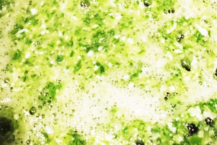 オクラとしらすのだし煮 離乳食中期7ヶ月 レシピ 作り方 By メリー ルゥ クックパッド 簡単おいしいみんなのレシピが355万品