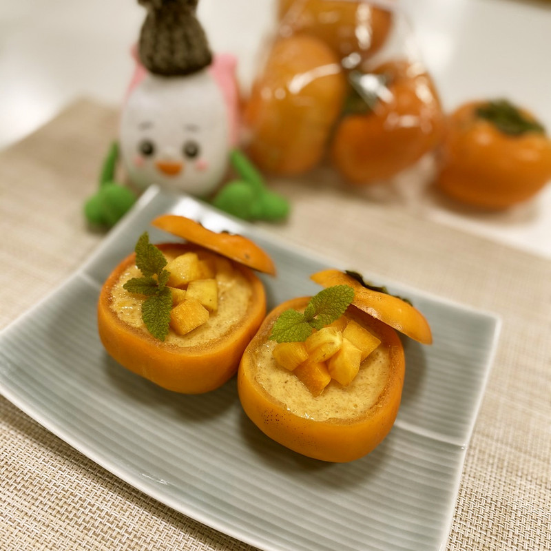 みんなが作ってる 柿 お菓子 簡単のレシピ クックパッド 簡単おいしいみんなのレシピが352万品